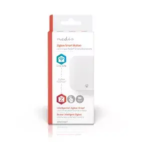 Touch light switch Nedis ZBWS10WT Photo 10