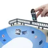 Набор для фингербординга Tech Deck Daewon Mega Bowl Photo 4
