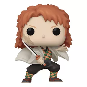 Фигурка коллекционная Funko Pop! Animation Pop! Sabito Demon Slayer 101.6mm