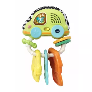 VTECH Izglītojoša rotaļlieta Touch & Feel