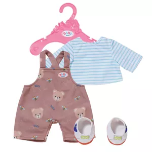 BABY born Bear Jeans Outfit Lelles drēbju komplekts