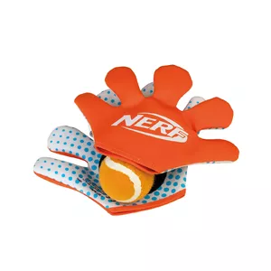 Игра NERF Neoprene Baseball catch game