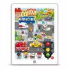 Обучающий планшет b&o Traffic Photo 2