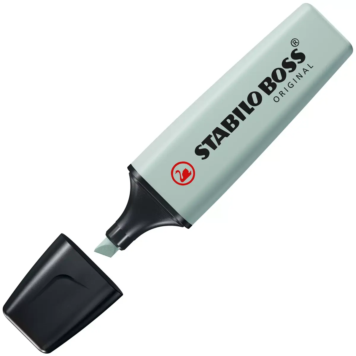 Stabilo BOSS Original NatureColors 4 marķieri Photo 2