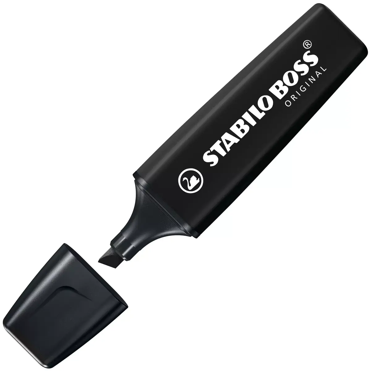 Stabilo BOSS Original NatureColors 4 marķieri Photo 5
