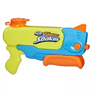 NERF Super Soaker Wave Spray Water Blaster, 887 ml Tank