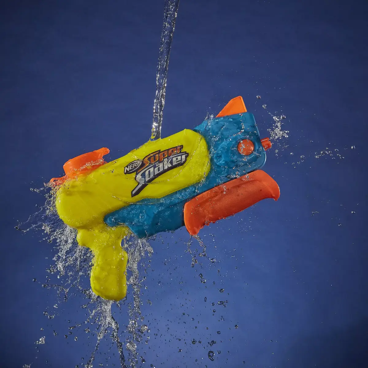 NERF Super Soaker Wave Spray Water Blaster Photo 4