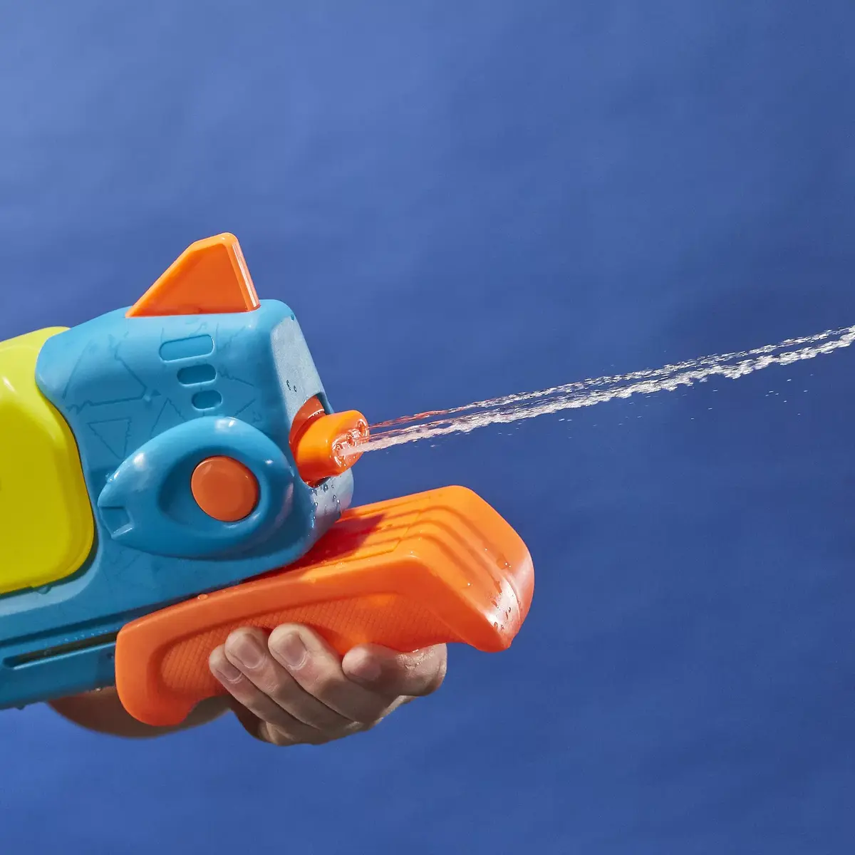 NERF Super Soaker Wave Spray Water Blaster Photo 6