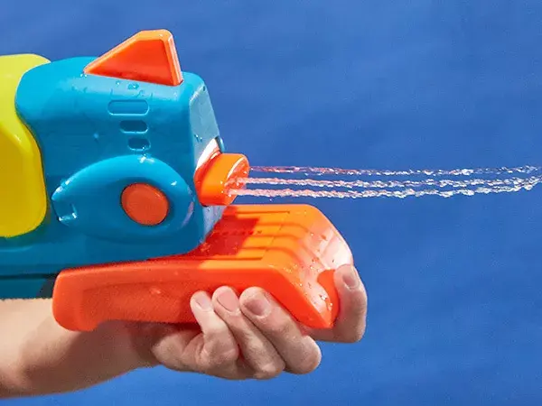 NERF Super Soaker Wave Spray Water Blaster Photo 7