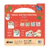 Avenir ūdens krāsošanas komplekts — Magic Water Painting Dinosaur Photo 4