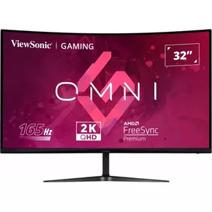 Монитор Viewsonic VX3218C-2K 32" Quad HD LED 2560 x 1440