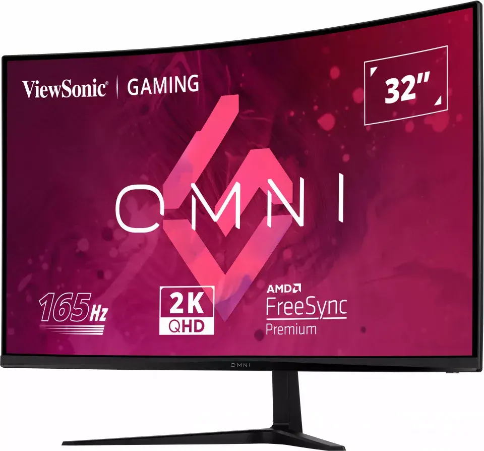 Monitors Viewsonic VX3218C-2K Photo 3