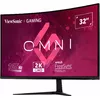 Monitors Viewsonic VX3218C-2K Photo 3