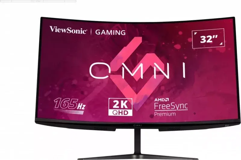 Monitors Viewsonic VX3218C-2K Photo 10