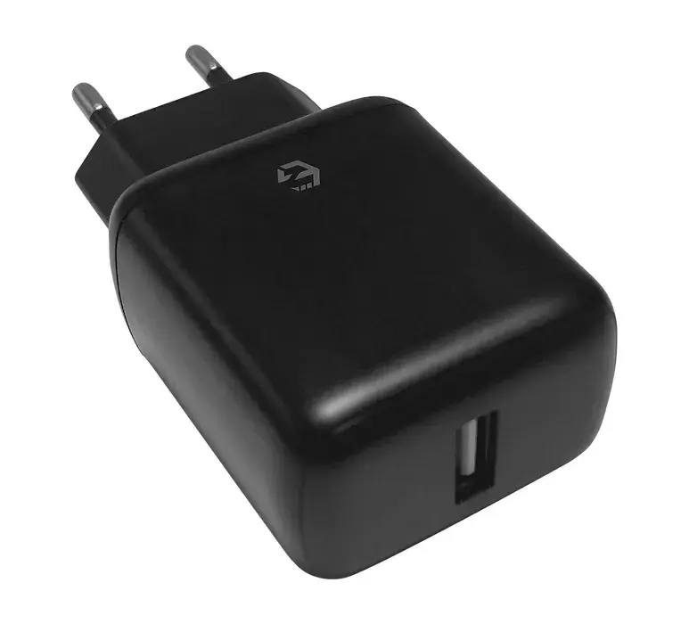 Mobilā ierīce lādētājs EgoGear SCH7-UNI-BK Photo 2