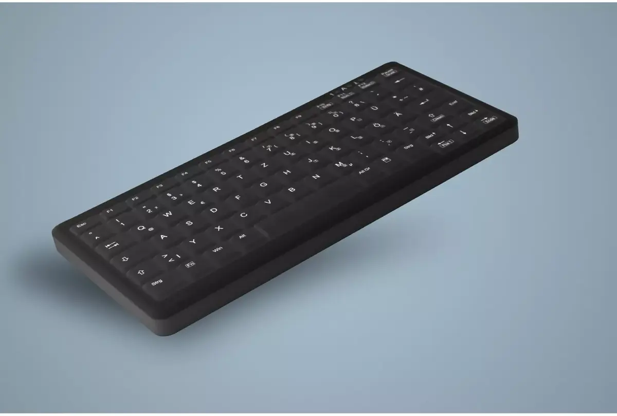 Active Key AK-C4110 Rūpnieciskā bezvadu tastatūra Photo 2