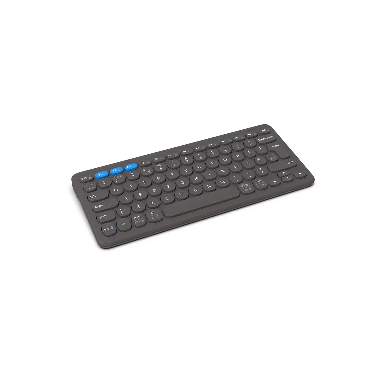 Клавиатура ZAGG Pro 12 Photo 2