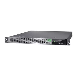 APC Smart-UPS Ultra On-Line SRTL2KRM1UIC 2kW 1U Rackmount 5 AC kontaktligzdas