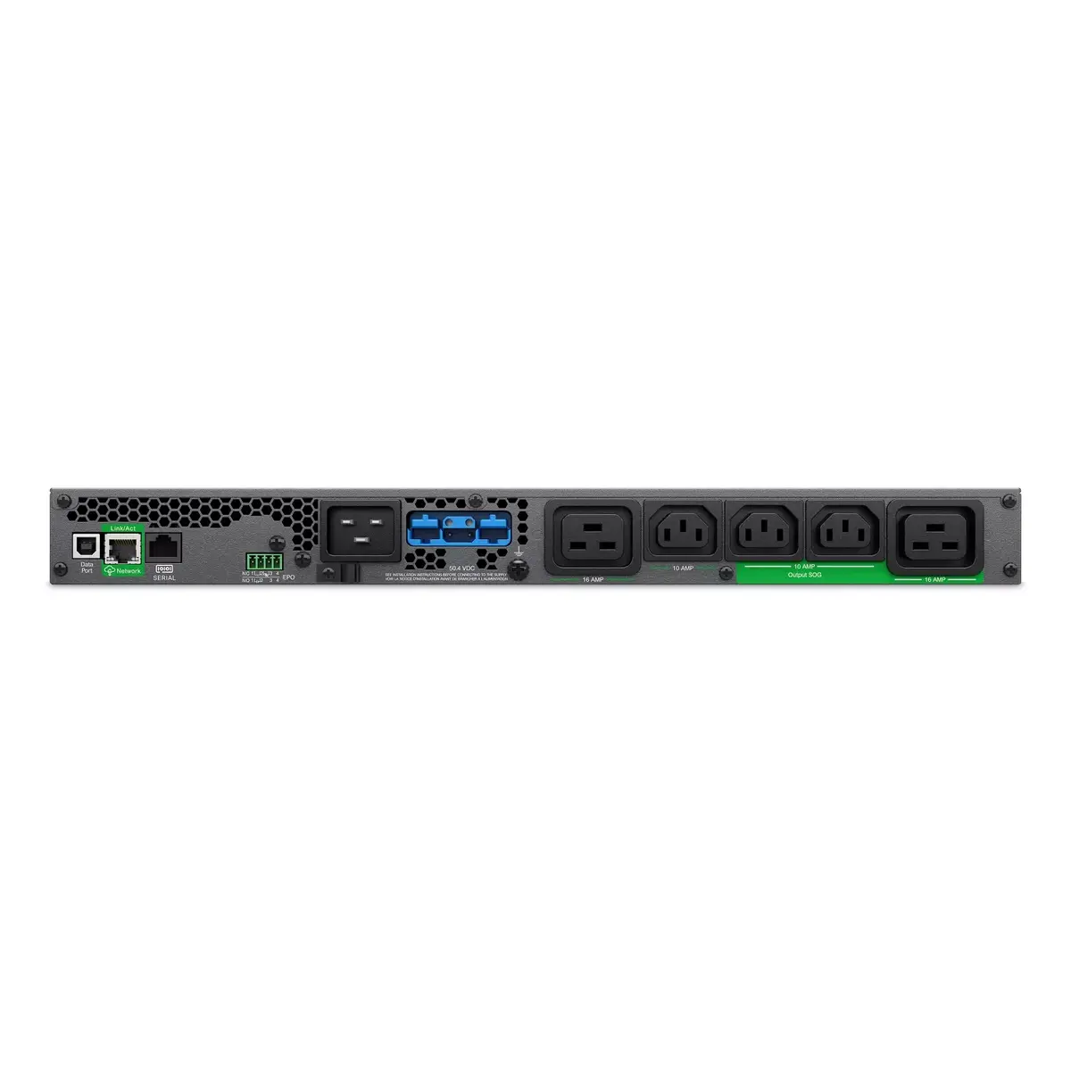 APC Smart-UPS Ultra On-Line SRTL2KRM1UIC Photo 4