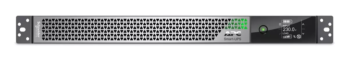 APC Smart-UPS Ultra On-Line SRTL2KRM1UIC Photo 15