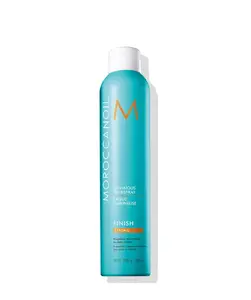 Matu laka Moroccanoil Luminous Strong 330 ml