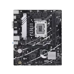 Motherboard ASUS PRIME B760M-K Intel B760 LGA 1700 micro ATX