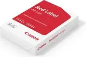 Papīrs A4 Canon Universal Red Label