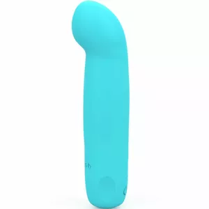 Vibrator B SWISH Silicone Blue