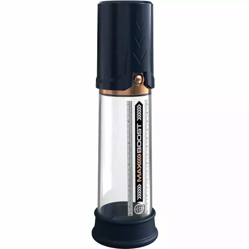Помпа для пениса Pump Worx Max Boost Photo 2