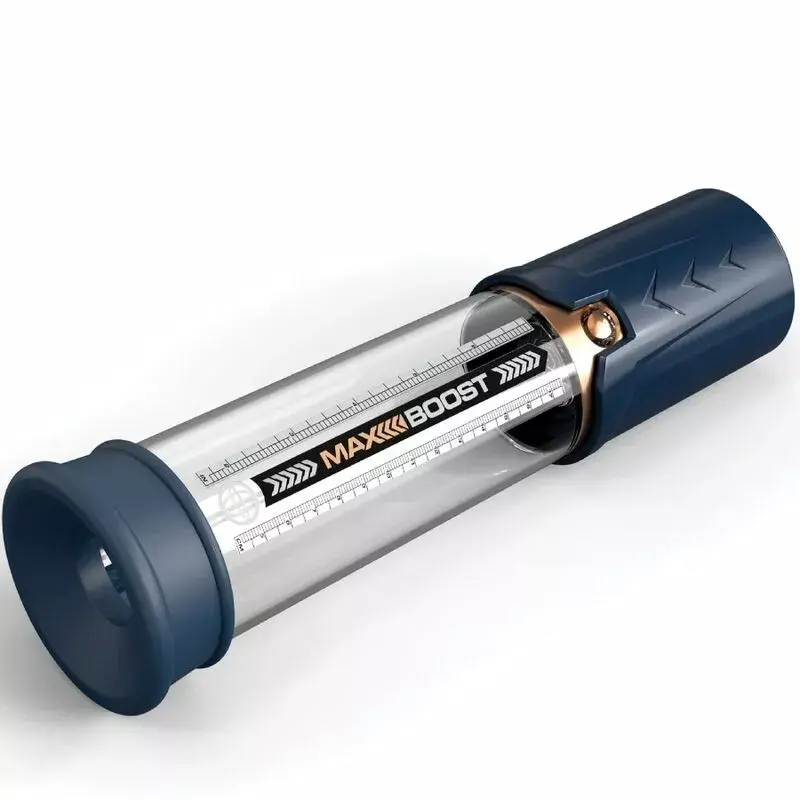 Помпа для пениса Pump Worx Max Boost Photo 3