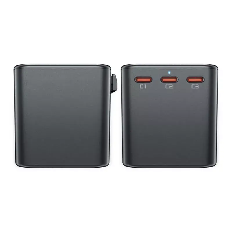 Acefast Z1 75W PD charger Photo 6