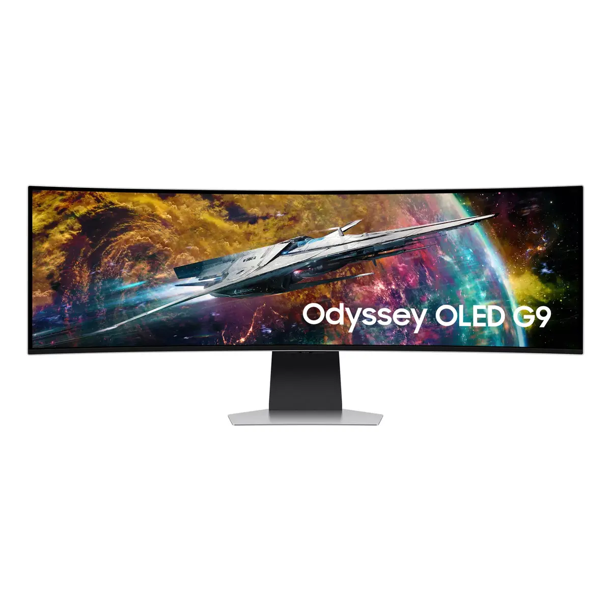 Monitors Samsung G95SC Photo 3