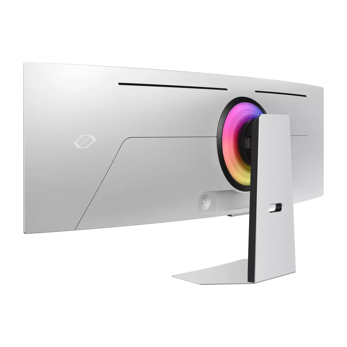 Monitors Samsung G95SC Photo 11