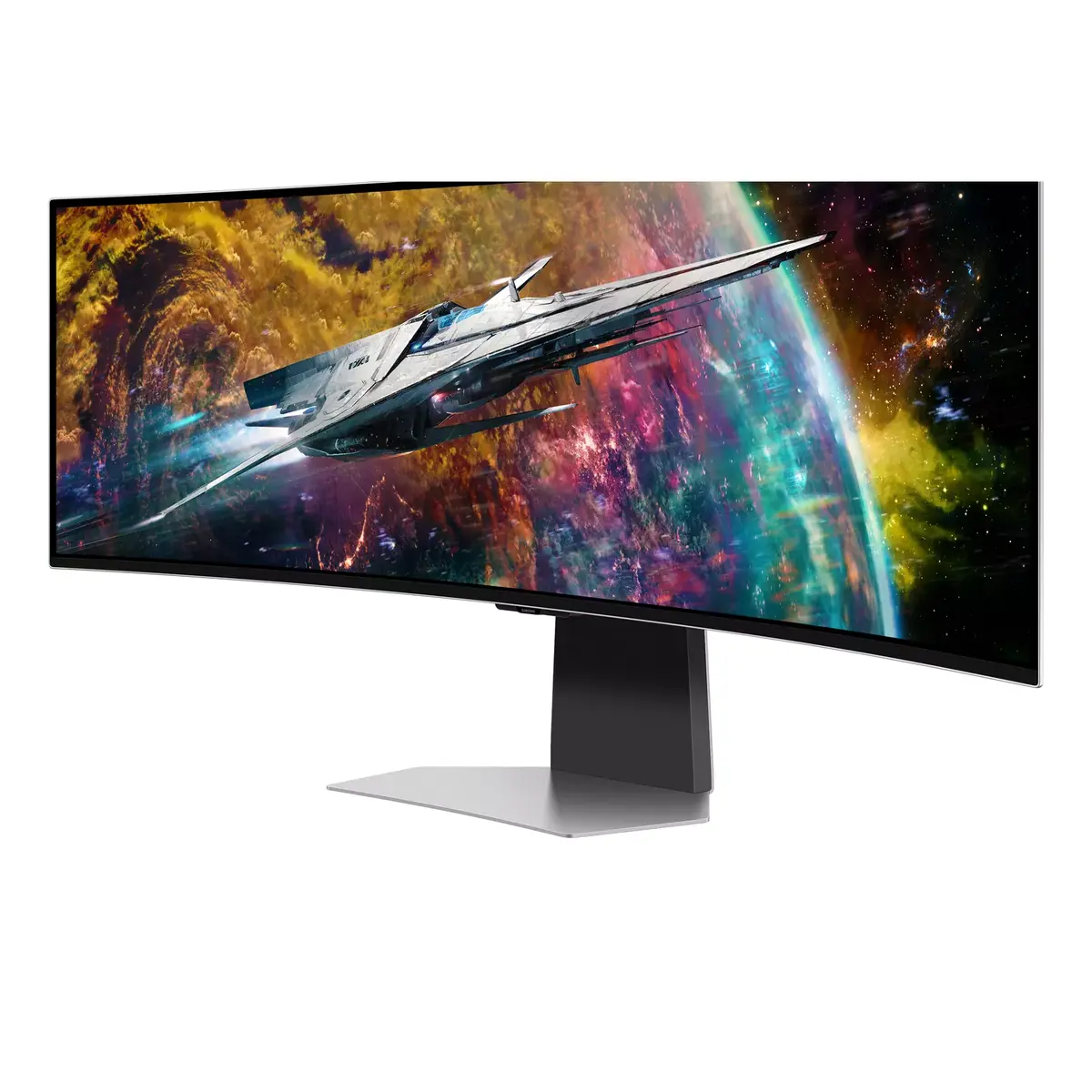 Monitors Samsung G95SC Photo 21
