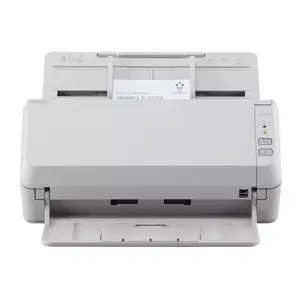 ADF scanner Ricoh SP-1125N 600 x 600 DPI Grey