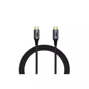 Кабель USB4 PREMIUMCORD ku4cr03 40 Гбит/с, поддержка 8K@60Гц