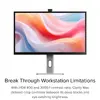 ALOGIC Clarity Pro 27 Inch 4K UHD Computer Monitor Photo 8