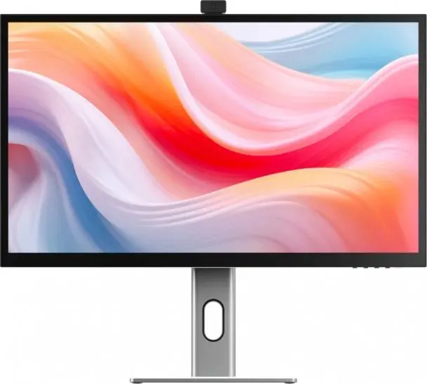 ALOGIC Clarity Pro 27 collu 4K UHD datora monitors Photo 11