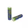 Gembird EG-BA-18650-10C/3000 18650 Li‑Ion 3.7V 10 gab. Photo 2