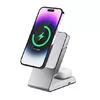 ALOGIC Matrix 2-in-1 Magnetic Charging Dock Photo 6