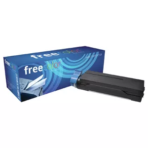 Toner Freecolor Oki MB461 10000 pages black
