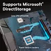 SSD Crucial 2 TB T500 Photo 6