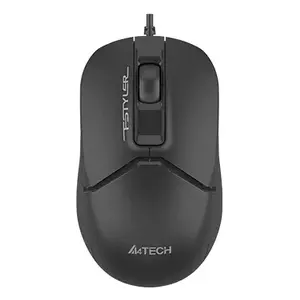 Мышь A4Tech Fstyler FM12ST USB Type-C