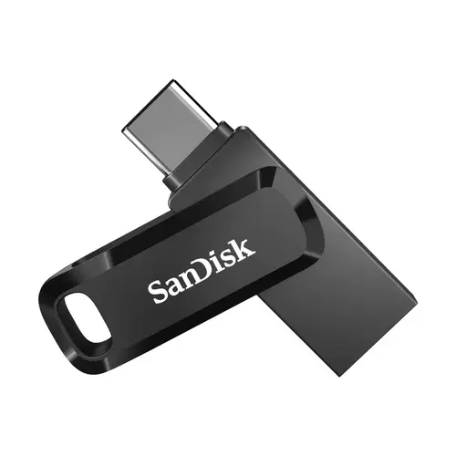 USB zibatmiņa SanDisk 1 TB 3