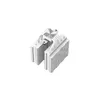 Воздушный кулер DeepCool AG620 WH ARGB Photo 6