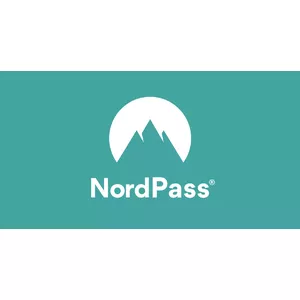 Nordpass Business 3-Year Subscription Nordpass