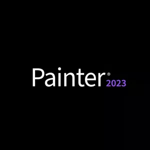 Corel Painter 2023 Graphic editor 1 license(s)