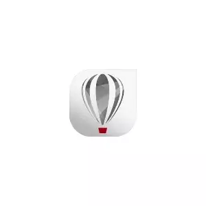 Corel CAD 2023 Projektēšana ar datoru (CAD) Pilns 1 licence(-s)