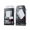 Портативный аккумулятор WK-WP-27_WHITE, Код: WEKOME Photo 2