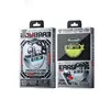 WEKOME WK-VB05_GREEN беспроводные наушники Bluetooth 5.3 Photo 2